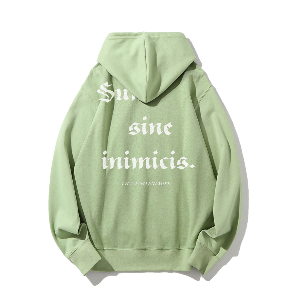 Vinland Saga Casual Hoodie