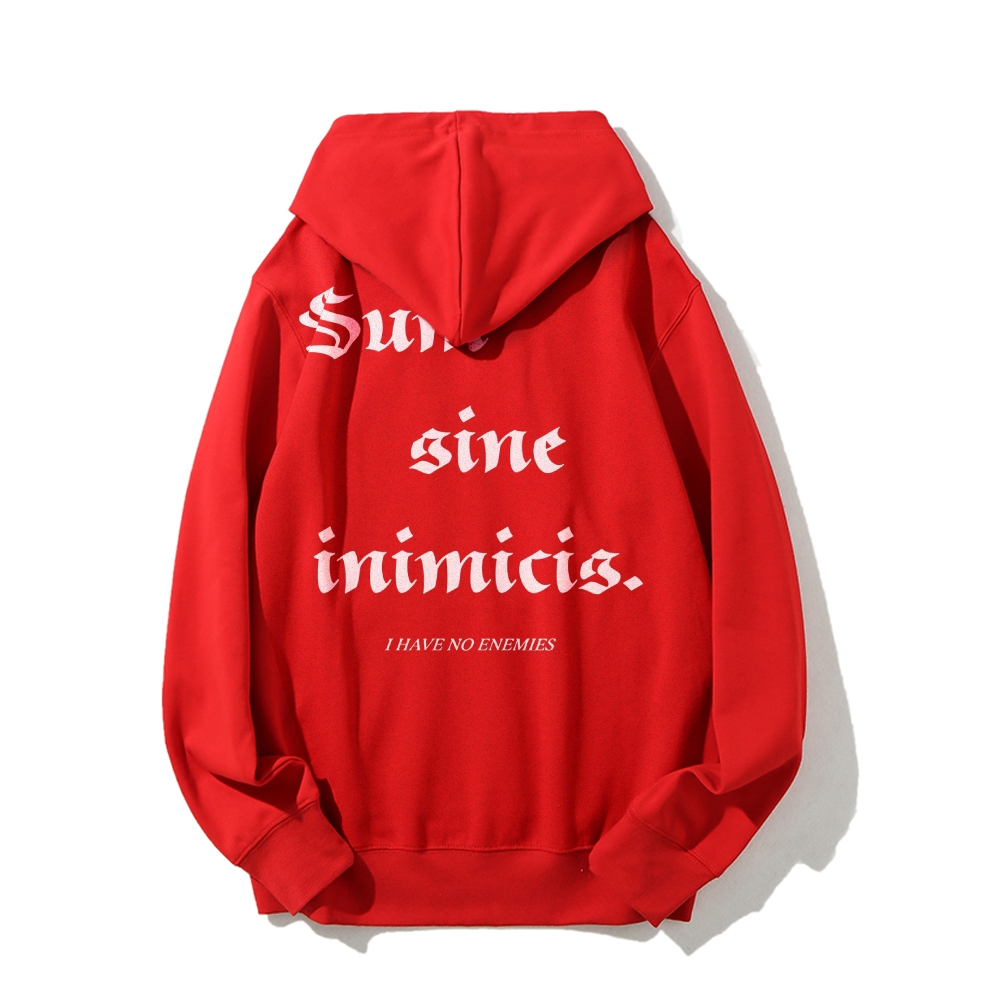 Vinland Saga Casual Hoodie