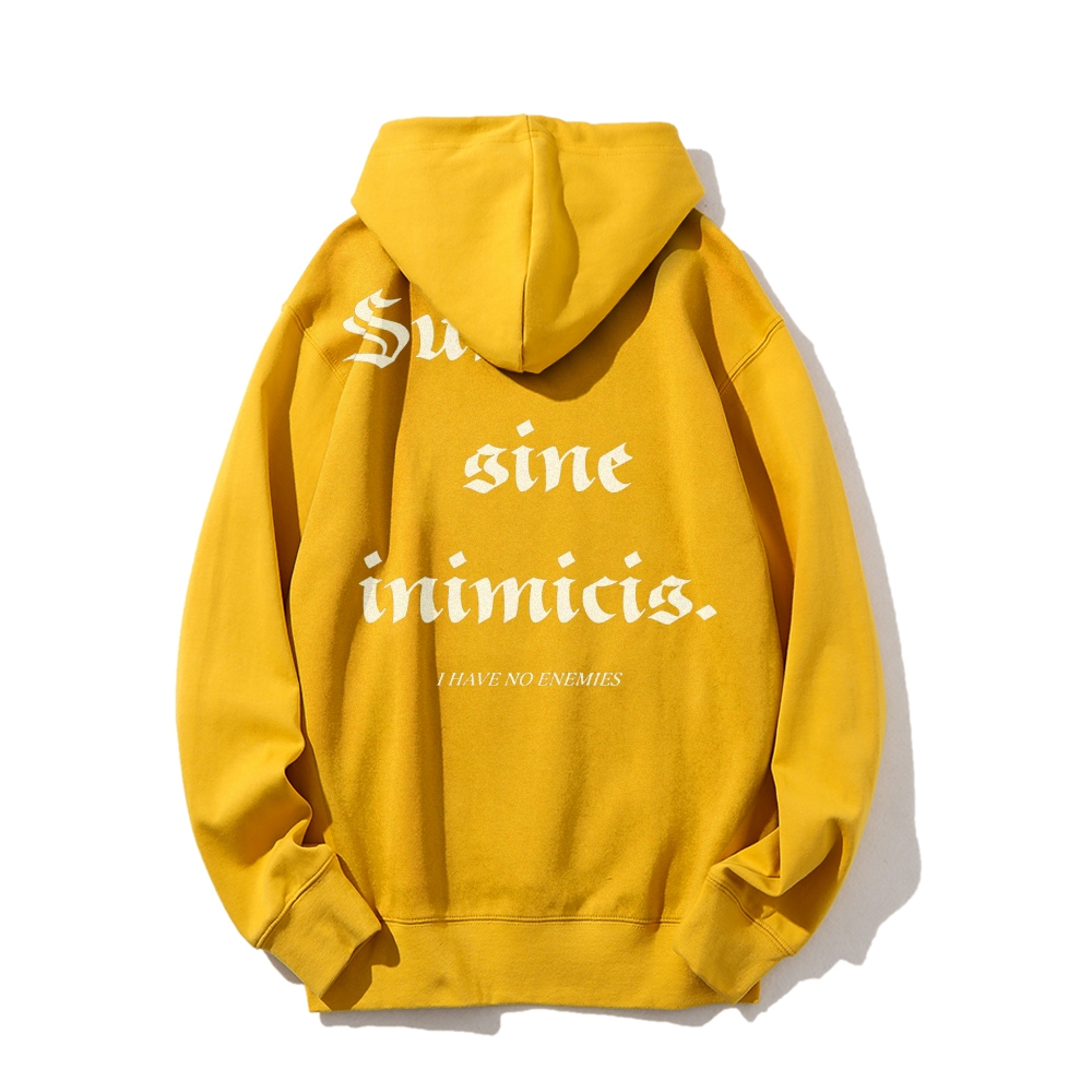 Vinland Saga Casual Hoodie