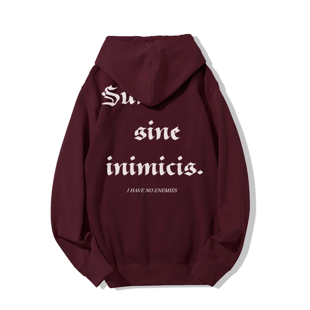 Vinland Saga Casual Hoodie