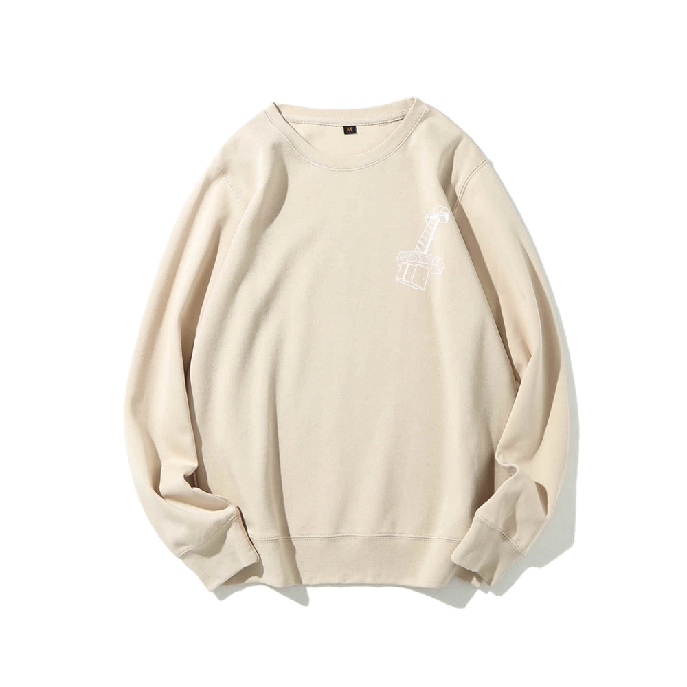 Vinland Saga Casual Crewneck Sweatshirt