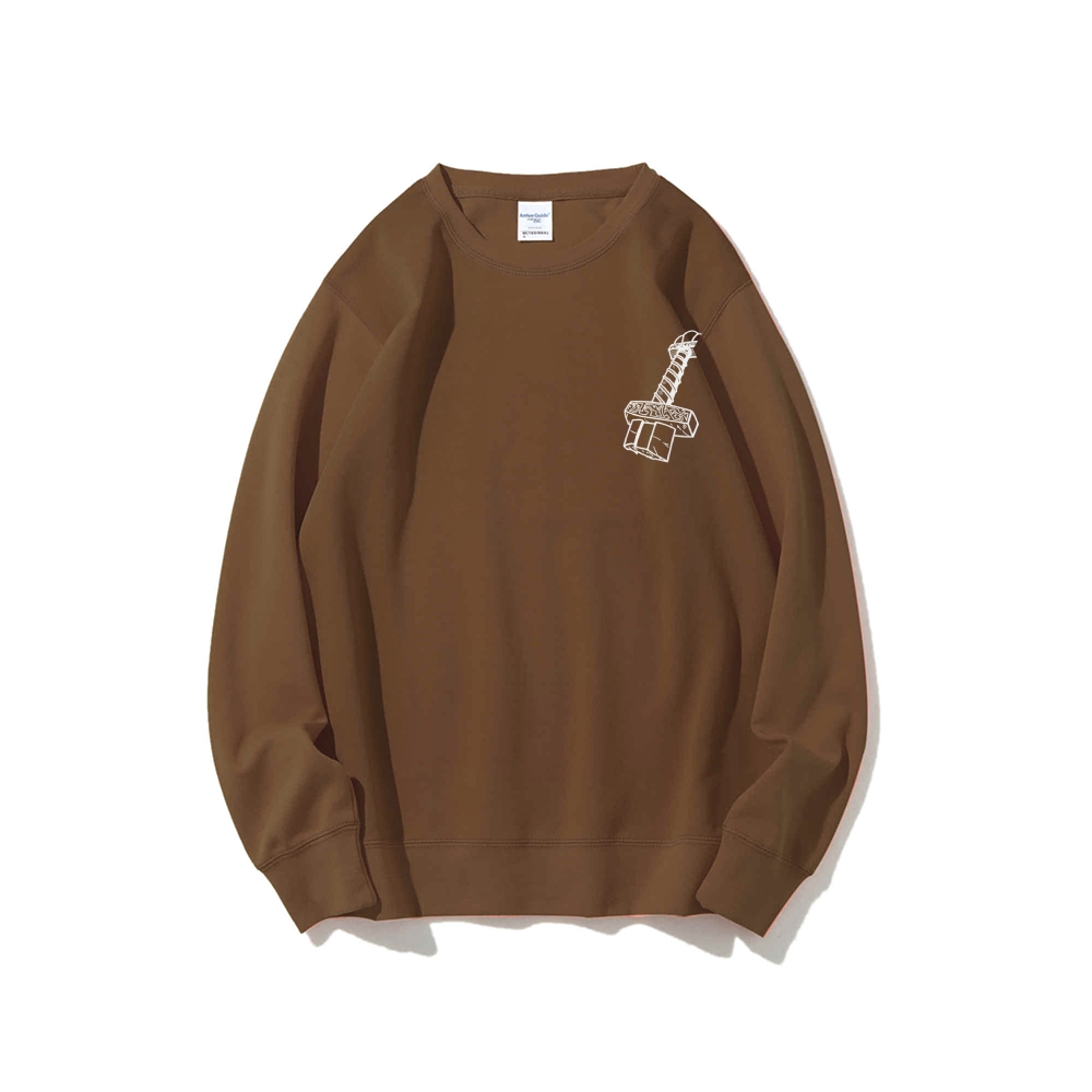 Vinland Saga Casual Crewneck Sweatshirt