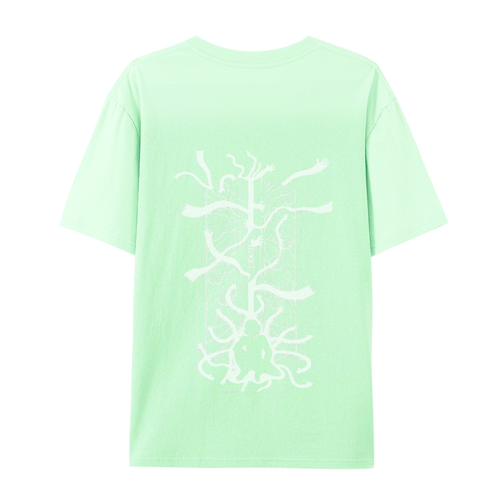 Full Metal Alchemist Casual Short Sleeve T-Shirt