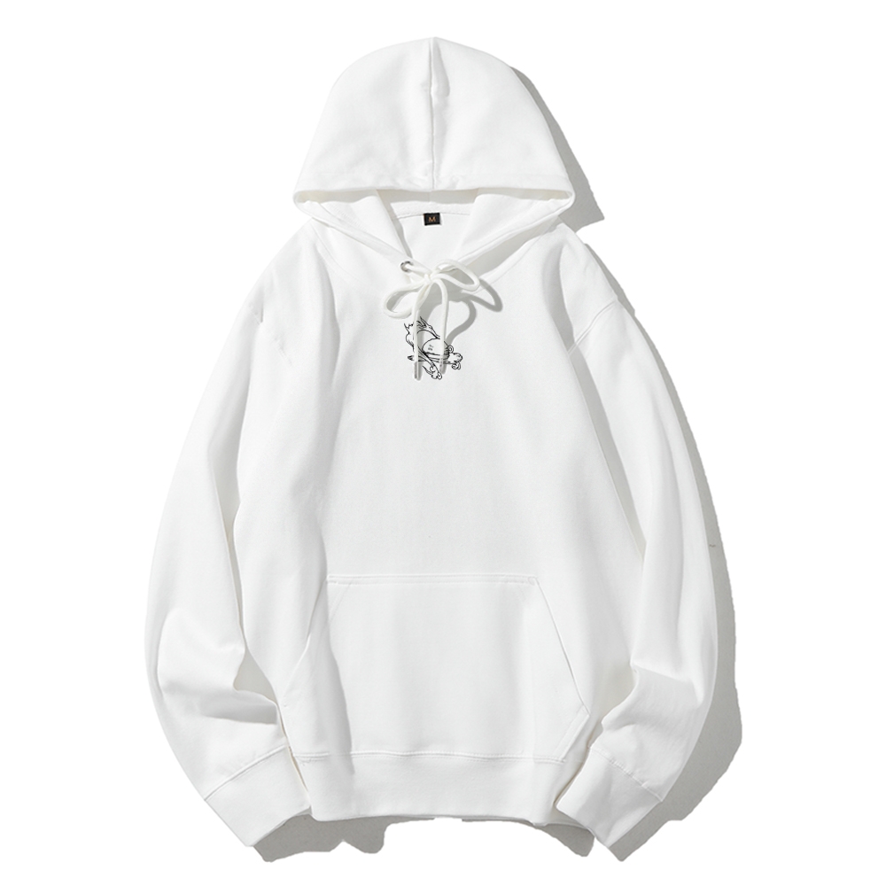 Luffy Gear 5 | One Piece Hoodie