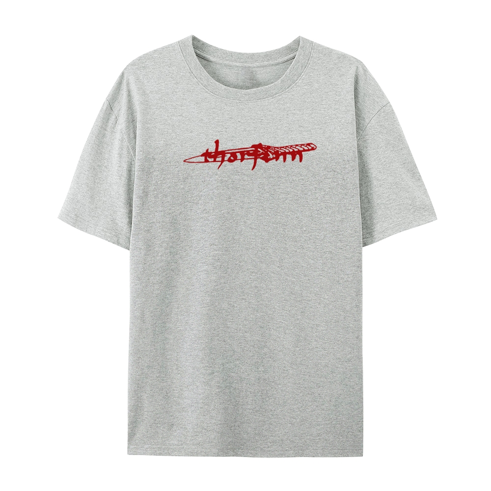 Casual Short Sleeve T-Shirt