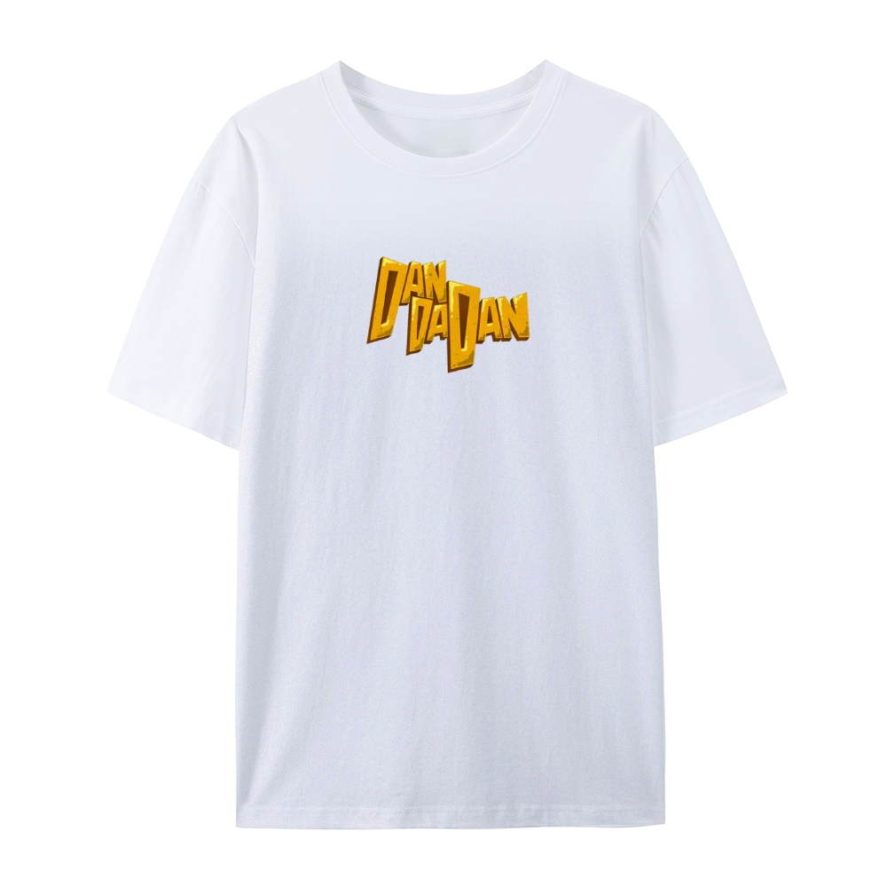 Casual Short Sleeve T-Shirt