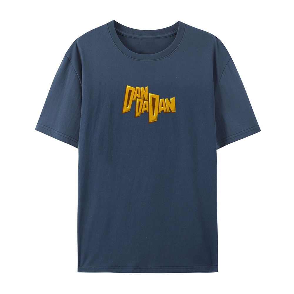 Casual Short Sleeve T-Shirt