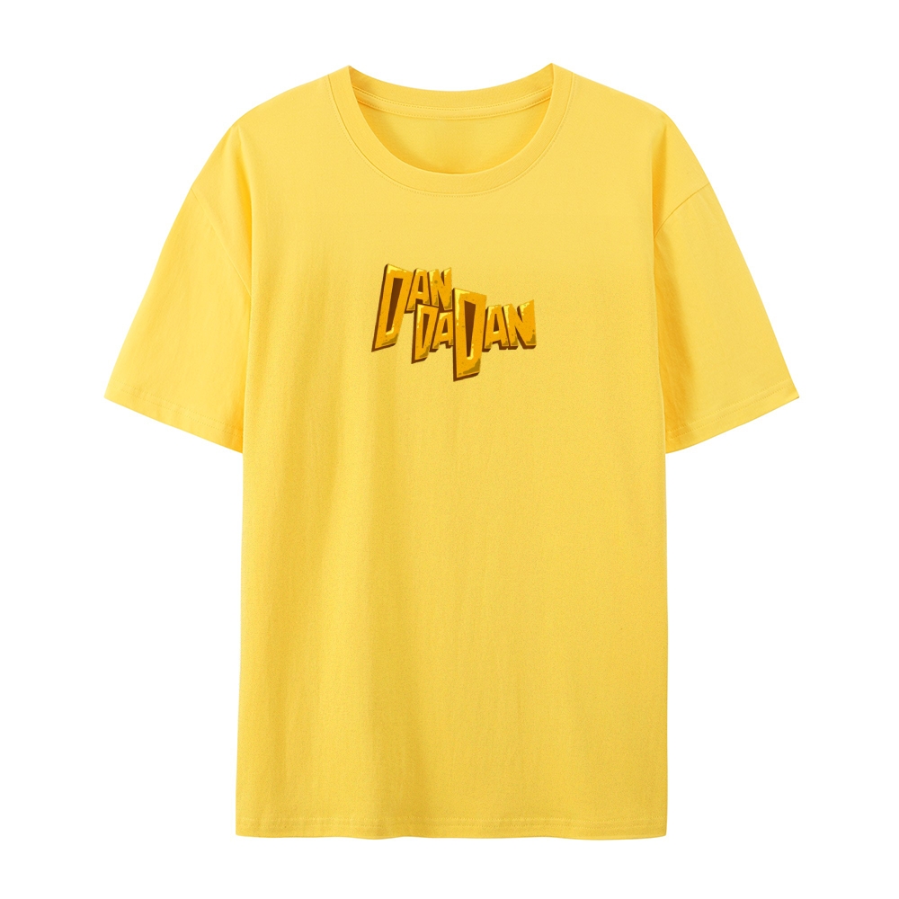 Casual Short Sleeve T-Shirt