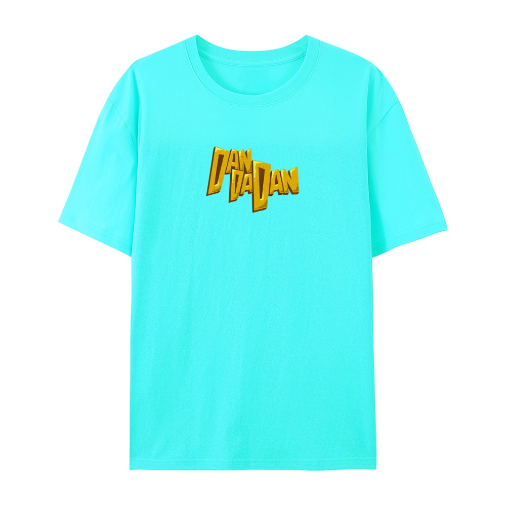 Casual Short Sleeve T-Shirt