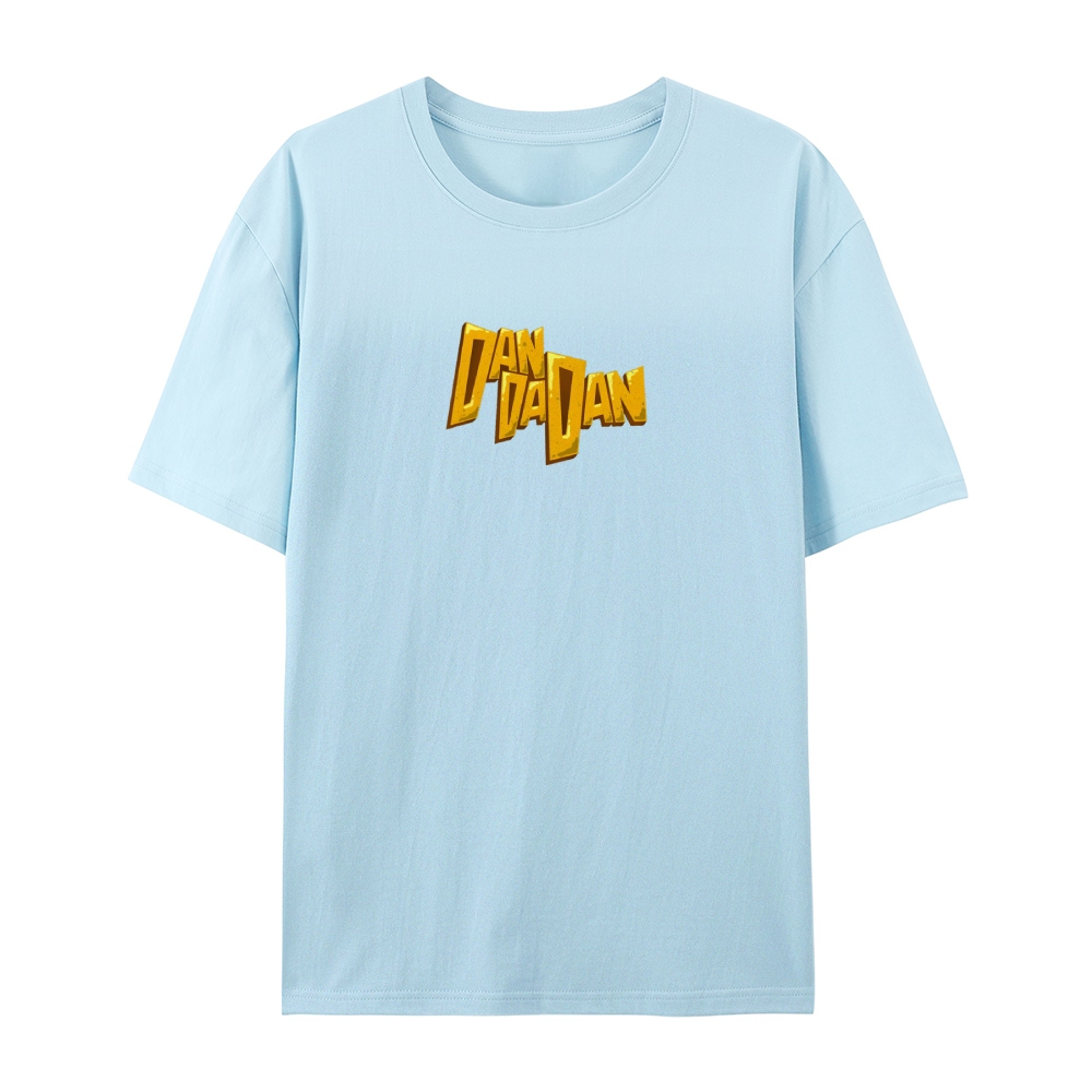 Casual Short Sleeve T-Shirt