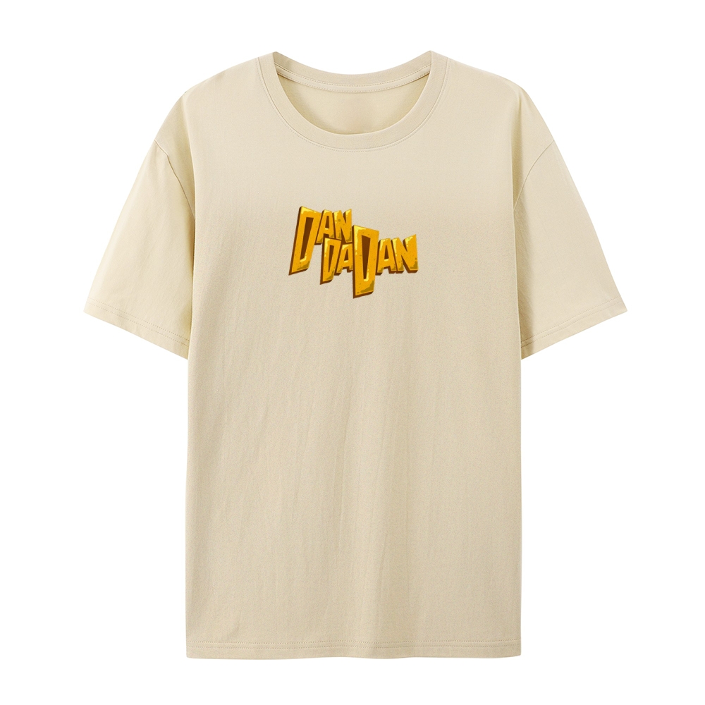 Casual Short Sleeve T-Shirt