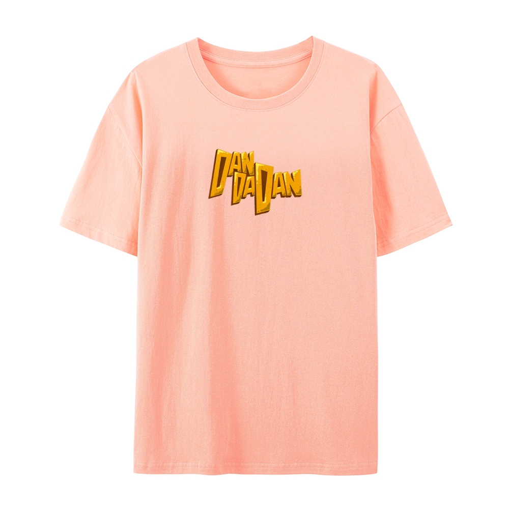 Casual Short Sleeve T-Shirt