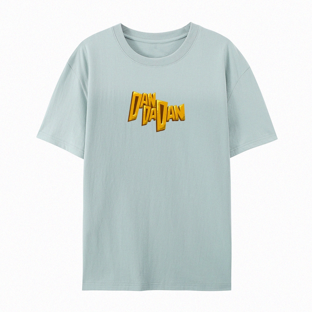 Casual Short Sleeve T-Shirt