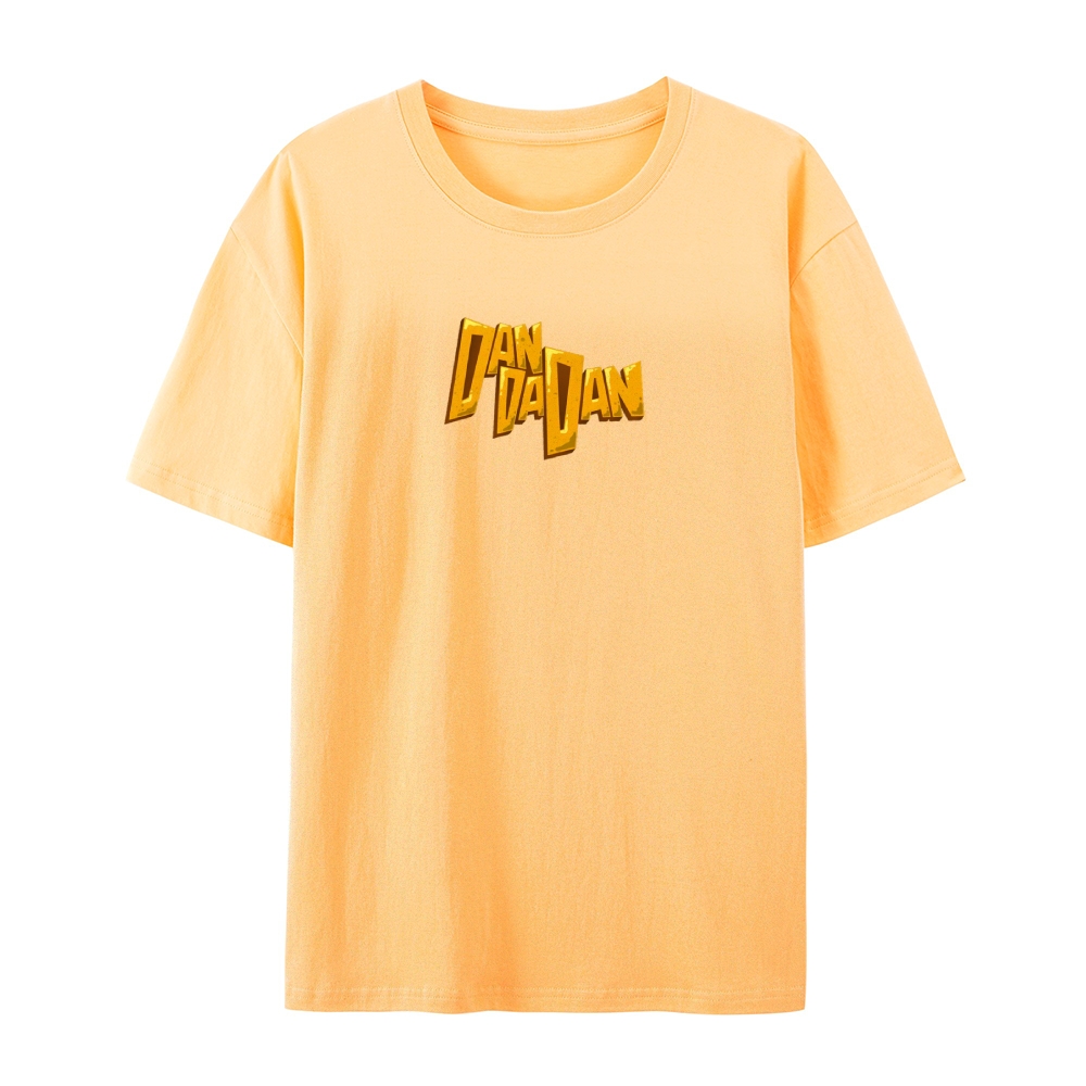 Casual Short Sleeve T-Shirt