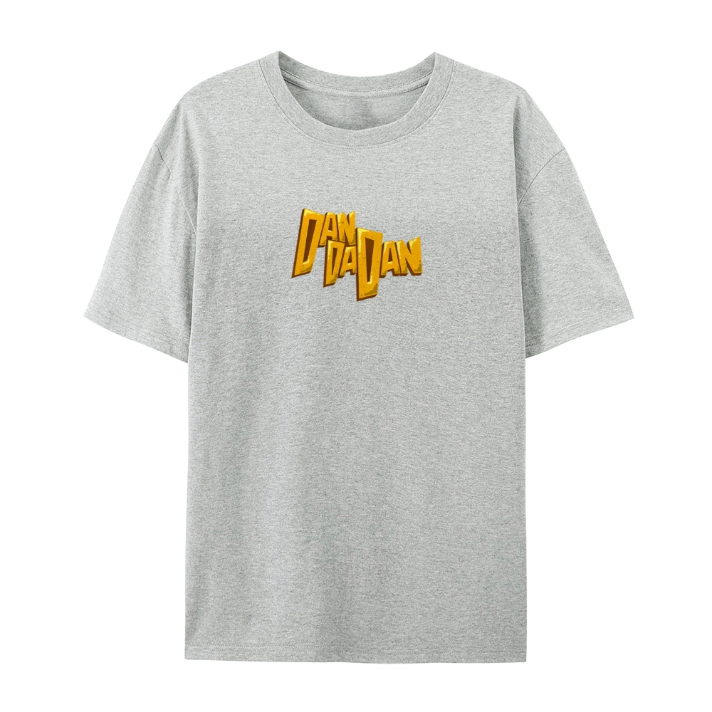 Casual Short Sleeve T-Shirt