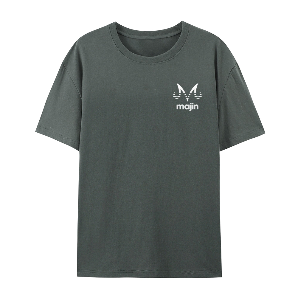 Dragon BallCasual Short Sleeve T-Shirt