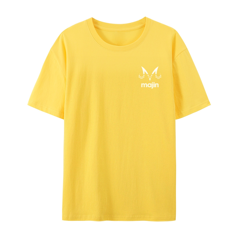 Dragon BallCasual Short Sleeve T-Shirt