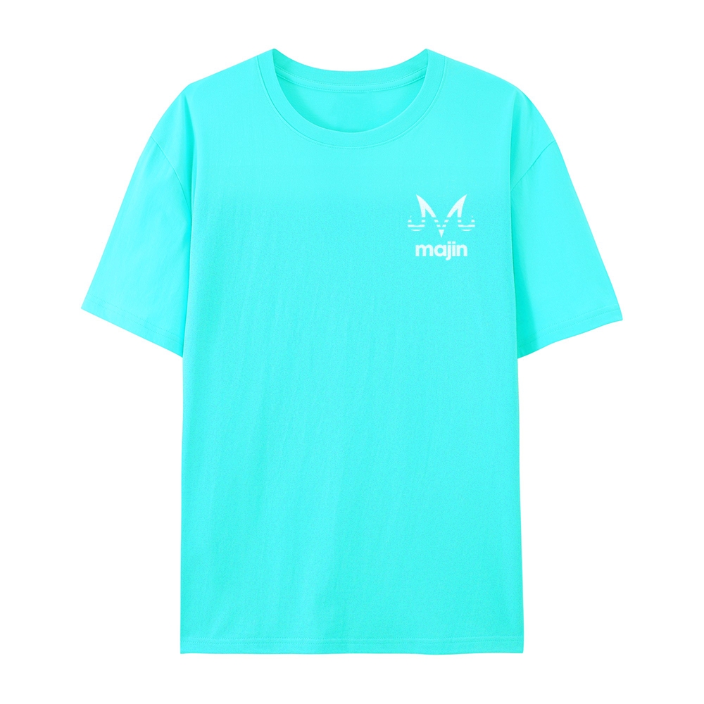 Dragon BallCasual Short Sleeve T-Shirt