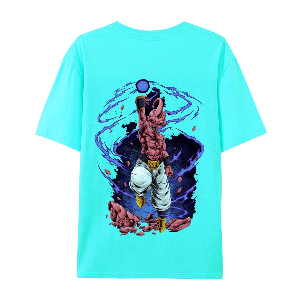 Dragon BallCasual Short Sleeve T-Shirt