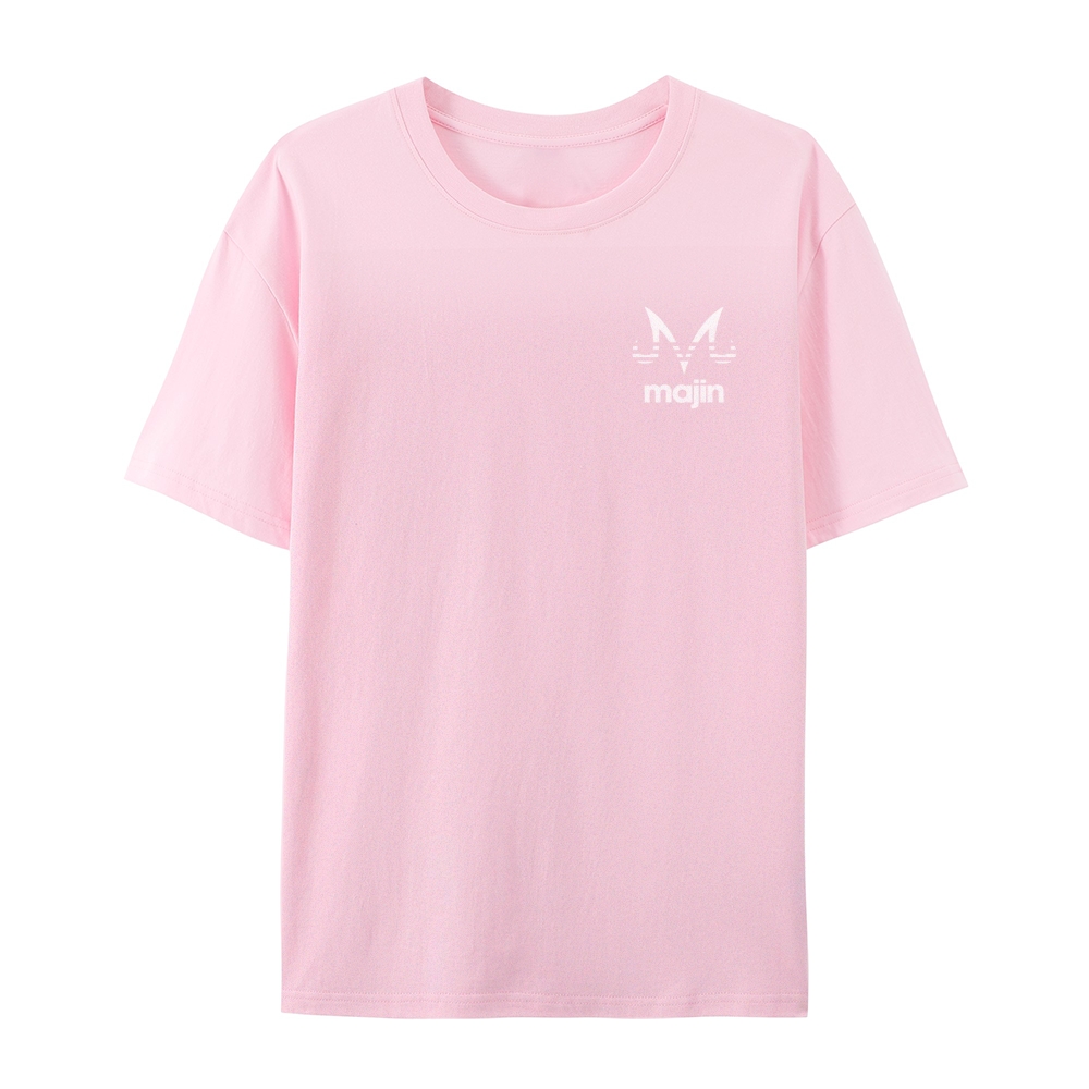 Dragon BallCasual Short Sleeve T-Shirt