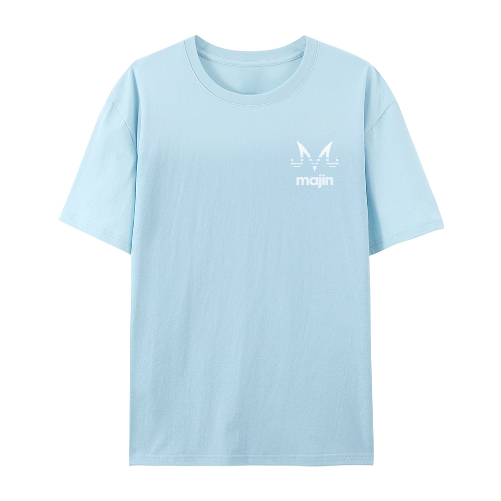 Dragon BallCasual Short Sleeve T-Shirt