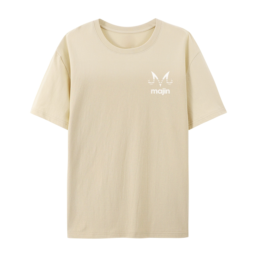 Dragon BallCasual Short Sleeve T-Shirt