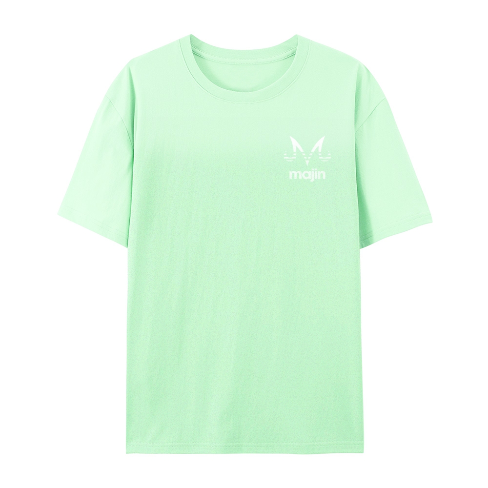 Dragon BallCasual Short Sleeve T-Shirt