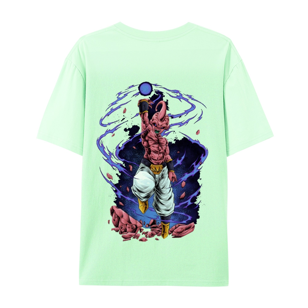 Dragon BallCasual Short Sleeve T-Shirt