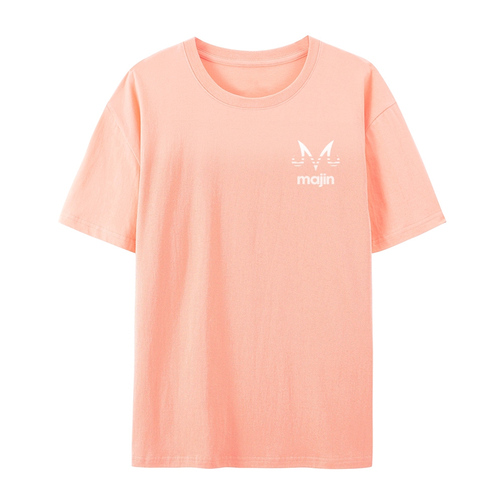 Dragon BallCasual Short Sleeve T-Shirt