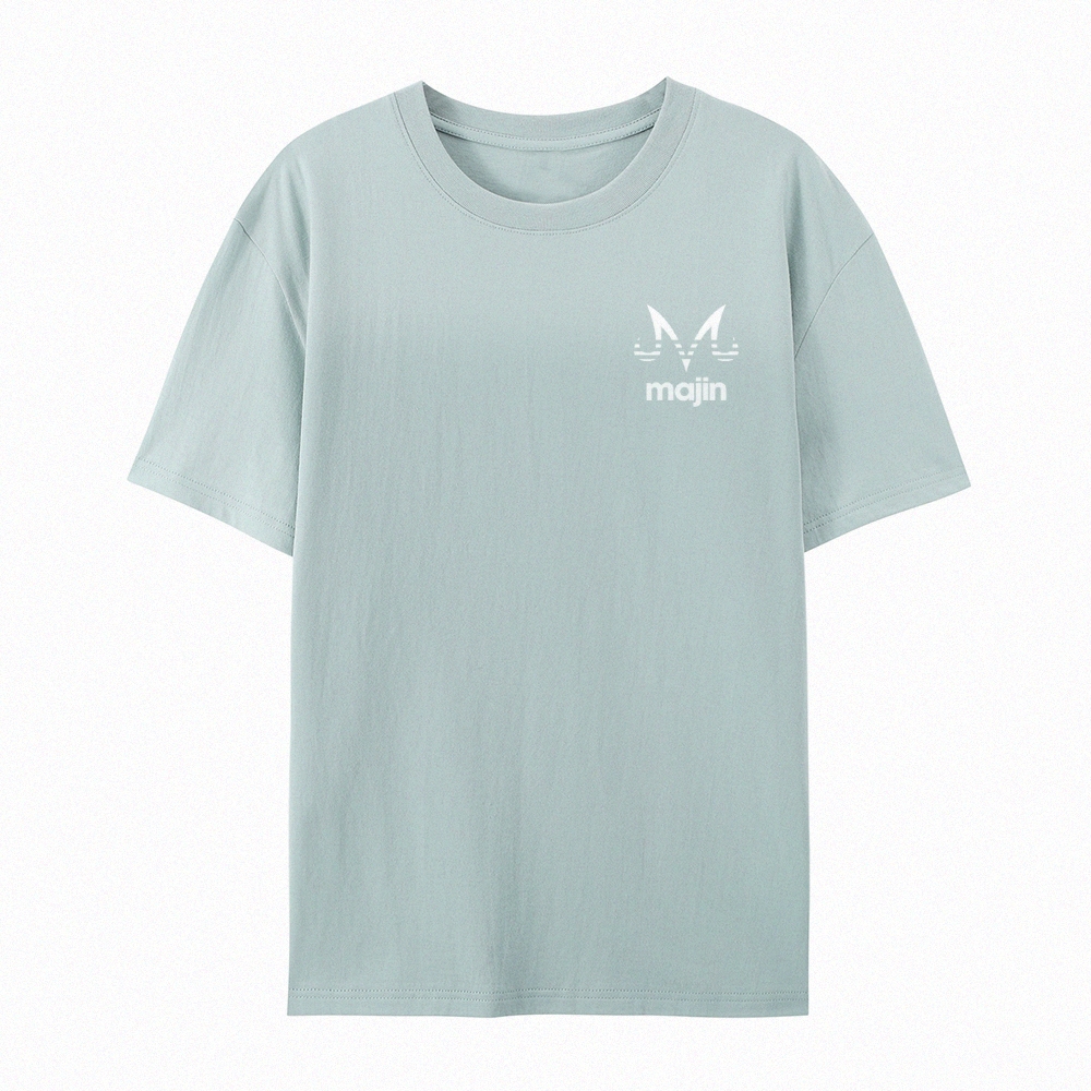 Dragon BallCasual Short Sleeve T-Shirt