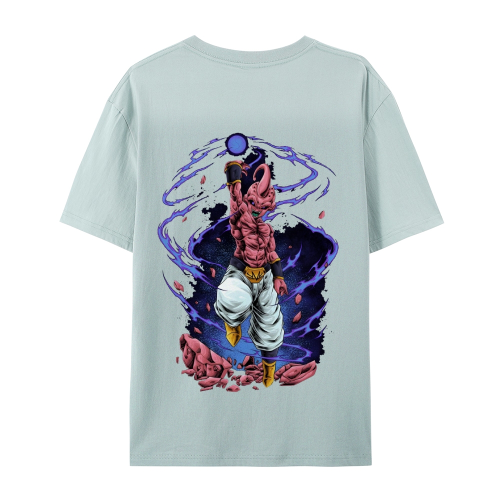 Dragon BallCasual Short Sleeve T-Shirt