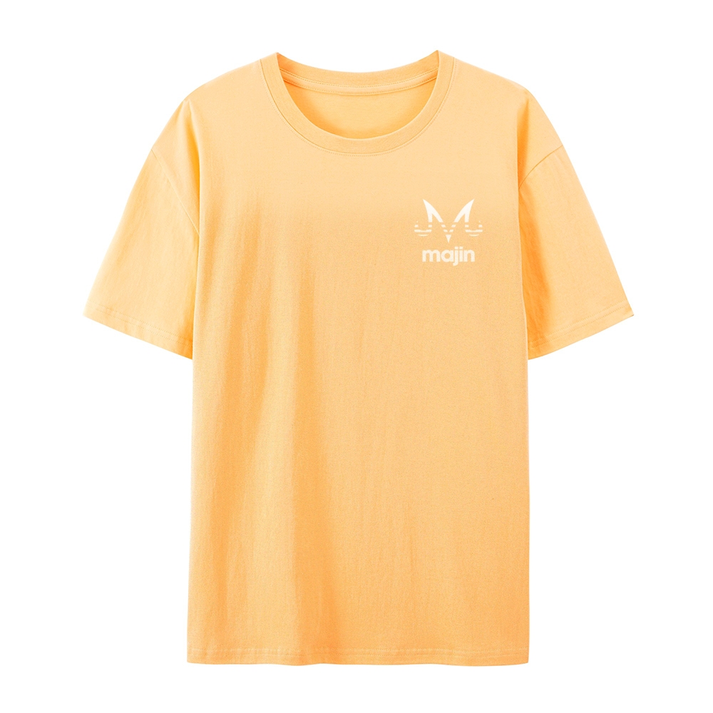 Dragon BallCasual Short Sleeve T-Shirt