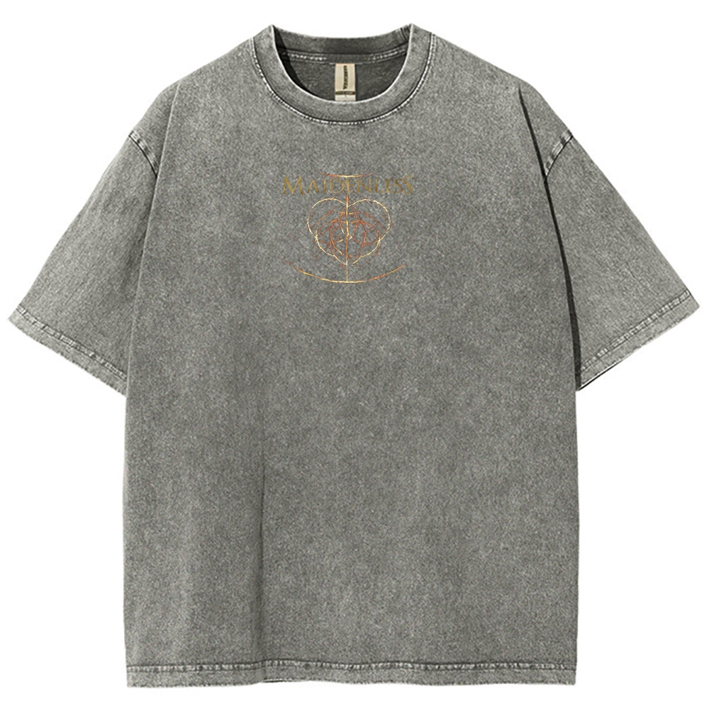 Elden Ring Unisex Fit Washed T-Shirt 2502005059