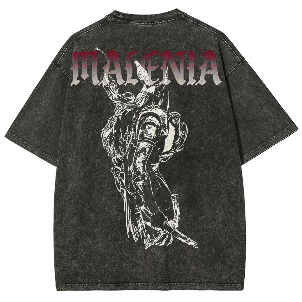 Elden Ring Unisex Fit Washed T-Shirt 2502005701