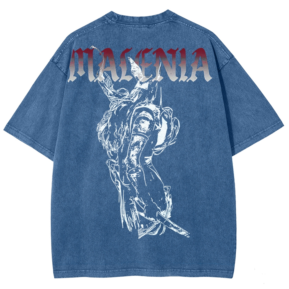 Elden Ring Unisex Fit Washed T-Shirt 2502005701