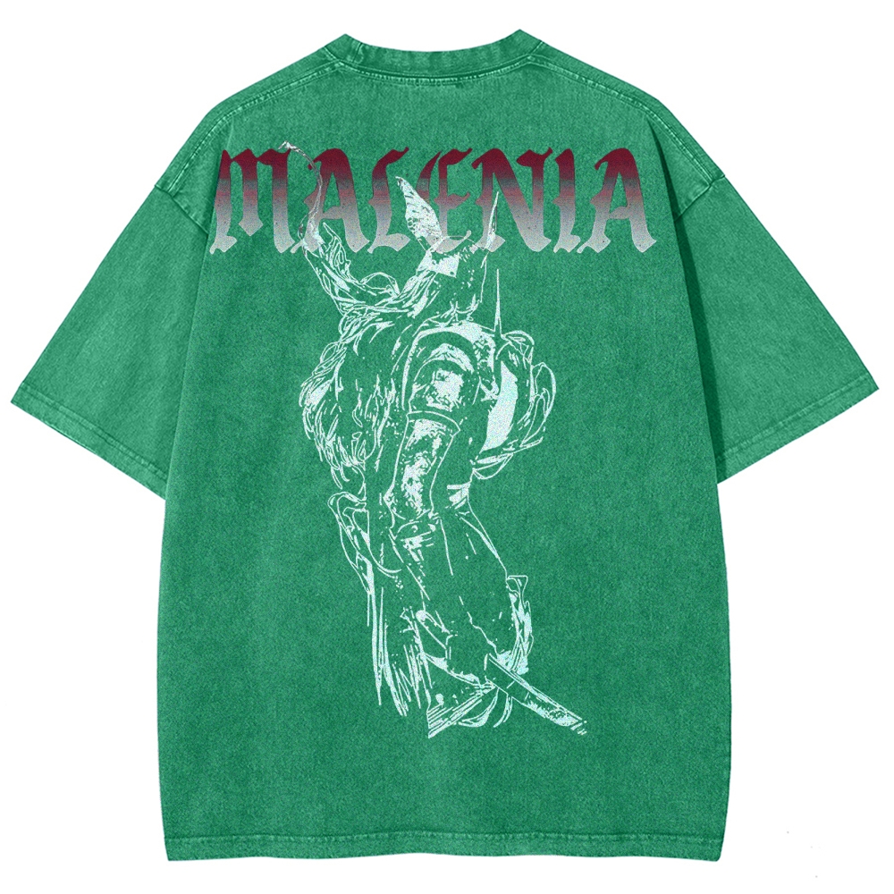 Elden Ring Unisex Fit Washed T-Shirt 2502005701