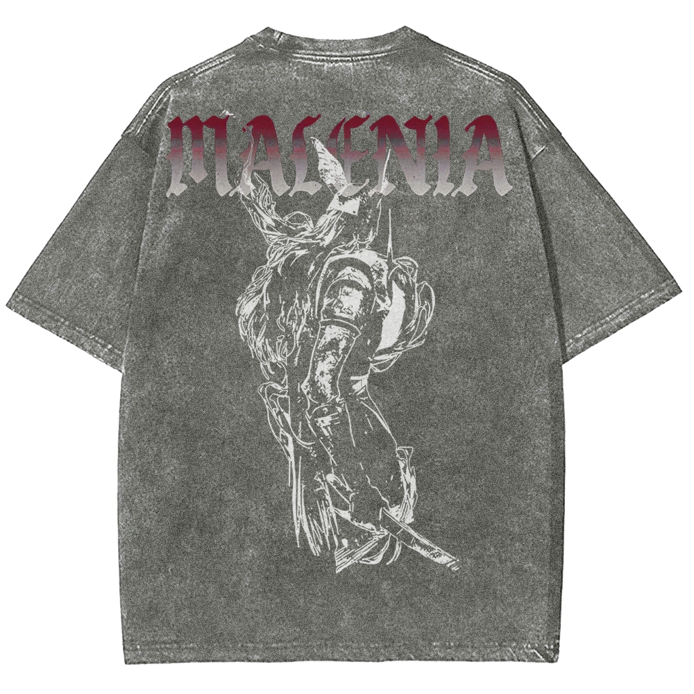 Elden Ring Unisex Fit Washed T-Shirt 2502005701