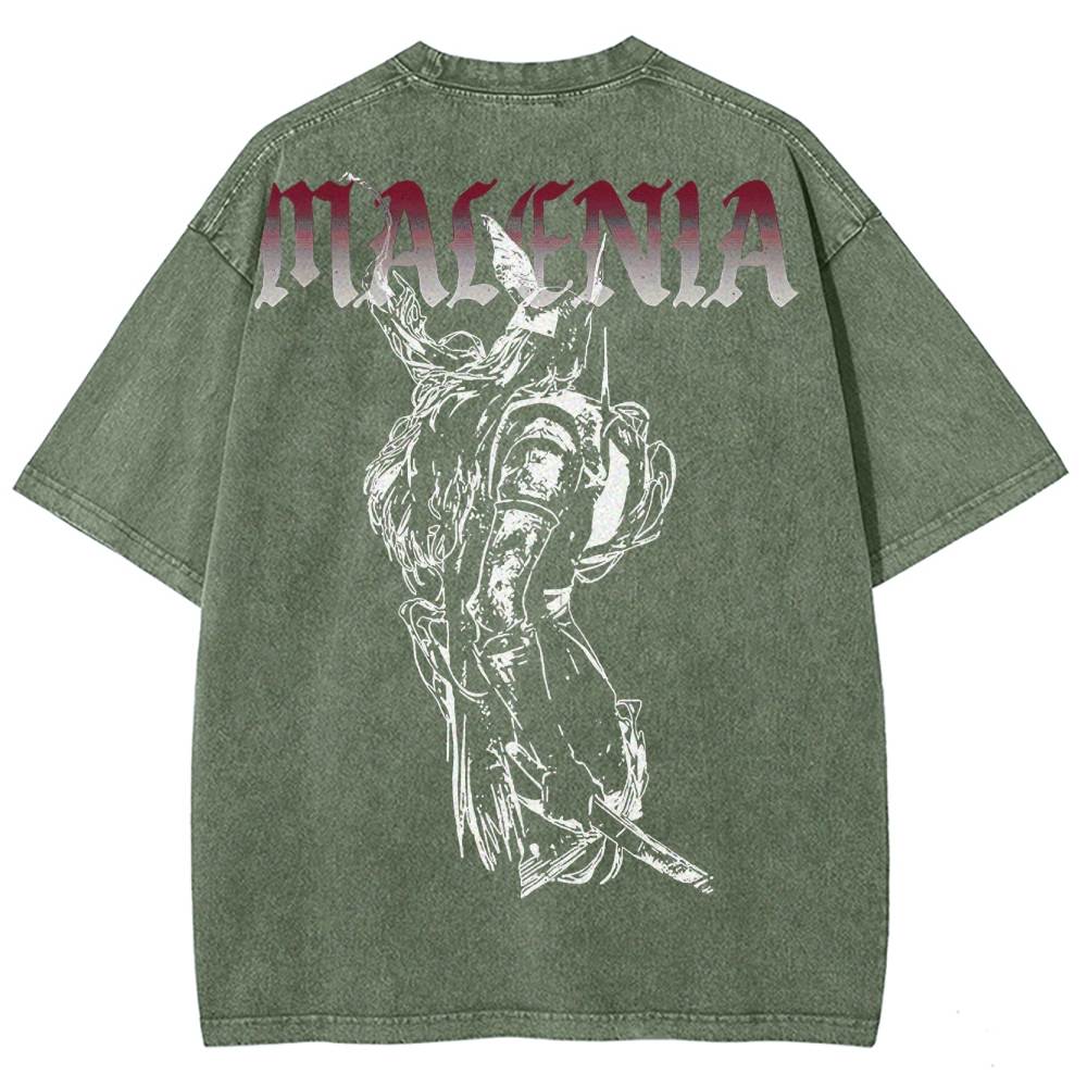 Elden Ring Unisex Fit Washed T-Shirt 2502005701