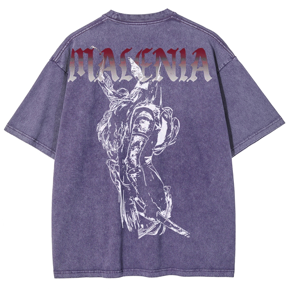 Elden Ring Unisex Fit Washed T-Shirt 2502005701