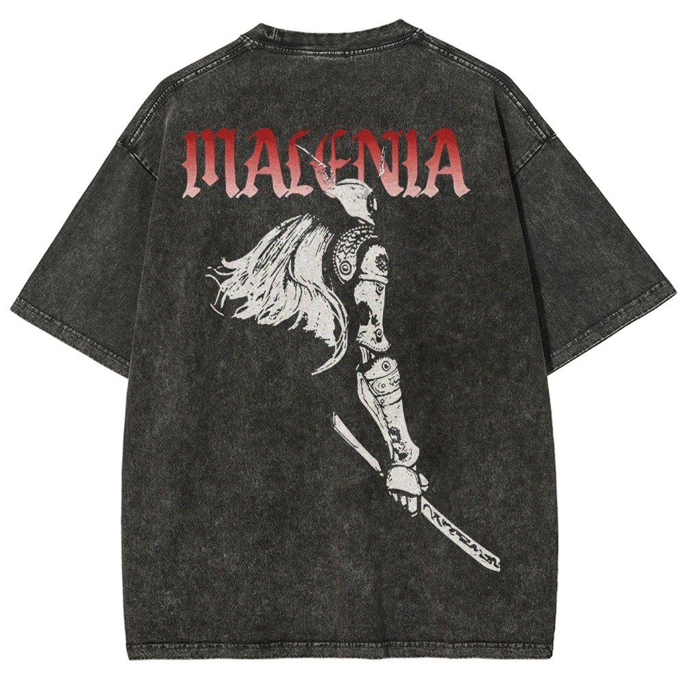 Elden Ring Unisex Fit Washed T-Shirt 2502005706