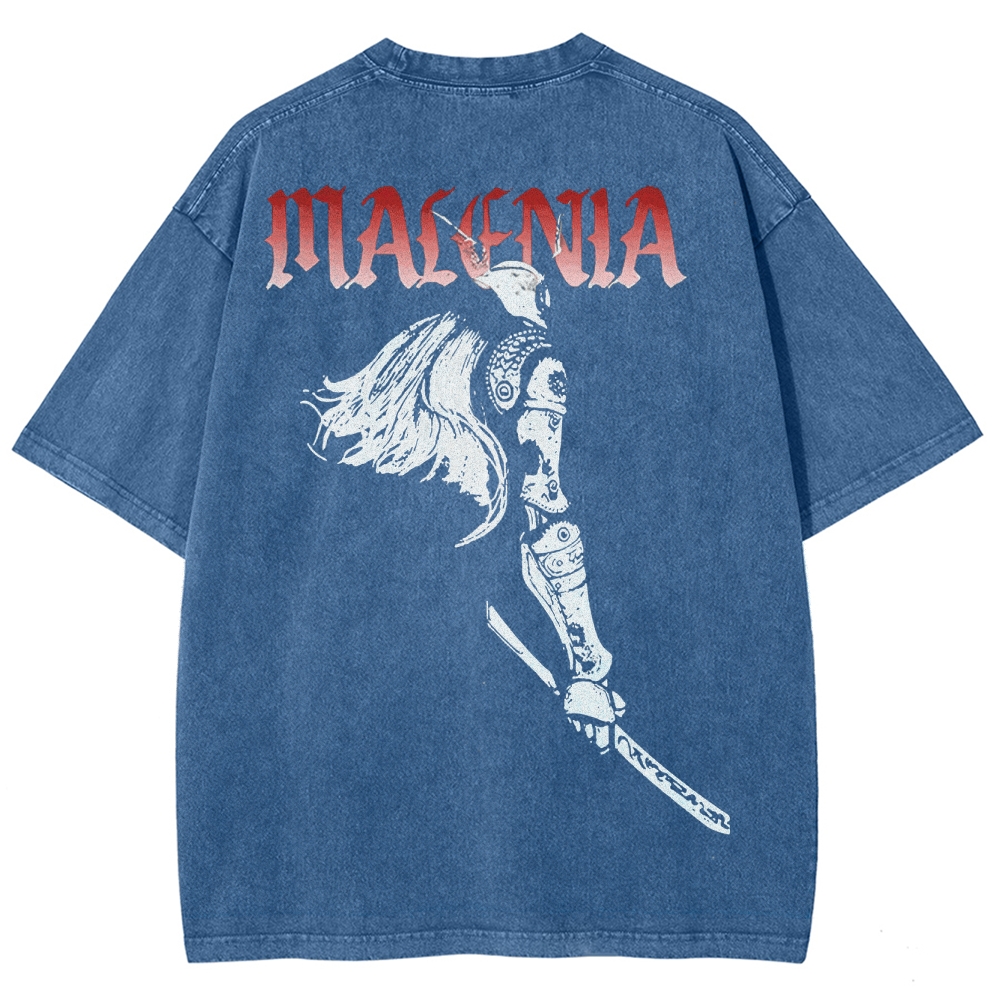 Elden Ring Unisex Fit Washed T-Shirt 2502005706