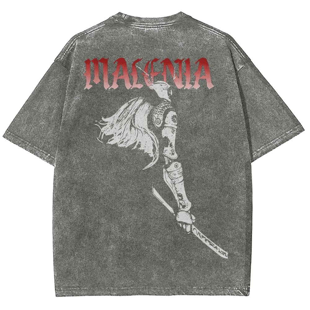 Elden Ring Unisex Fit Washed T-Shirt 2502005706