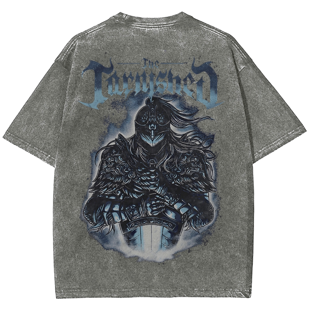 Elden Ring Unisex Fit Washed T-Shirt 2502005718