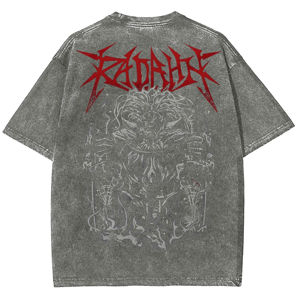 Elden Ring Unisex Fit Washed T-Shirt 2502005728