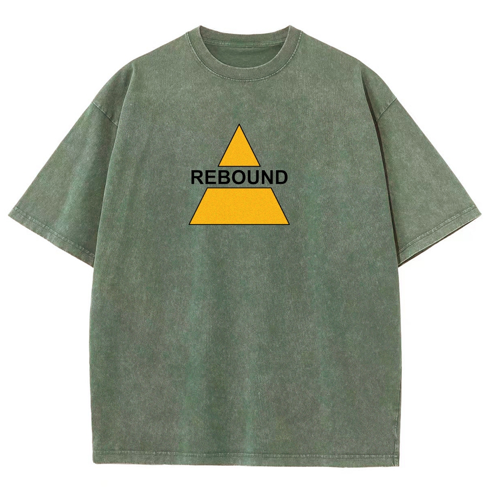 Sakamoto days Unisex Fit Washed T-Shirt 2502009432