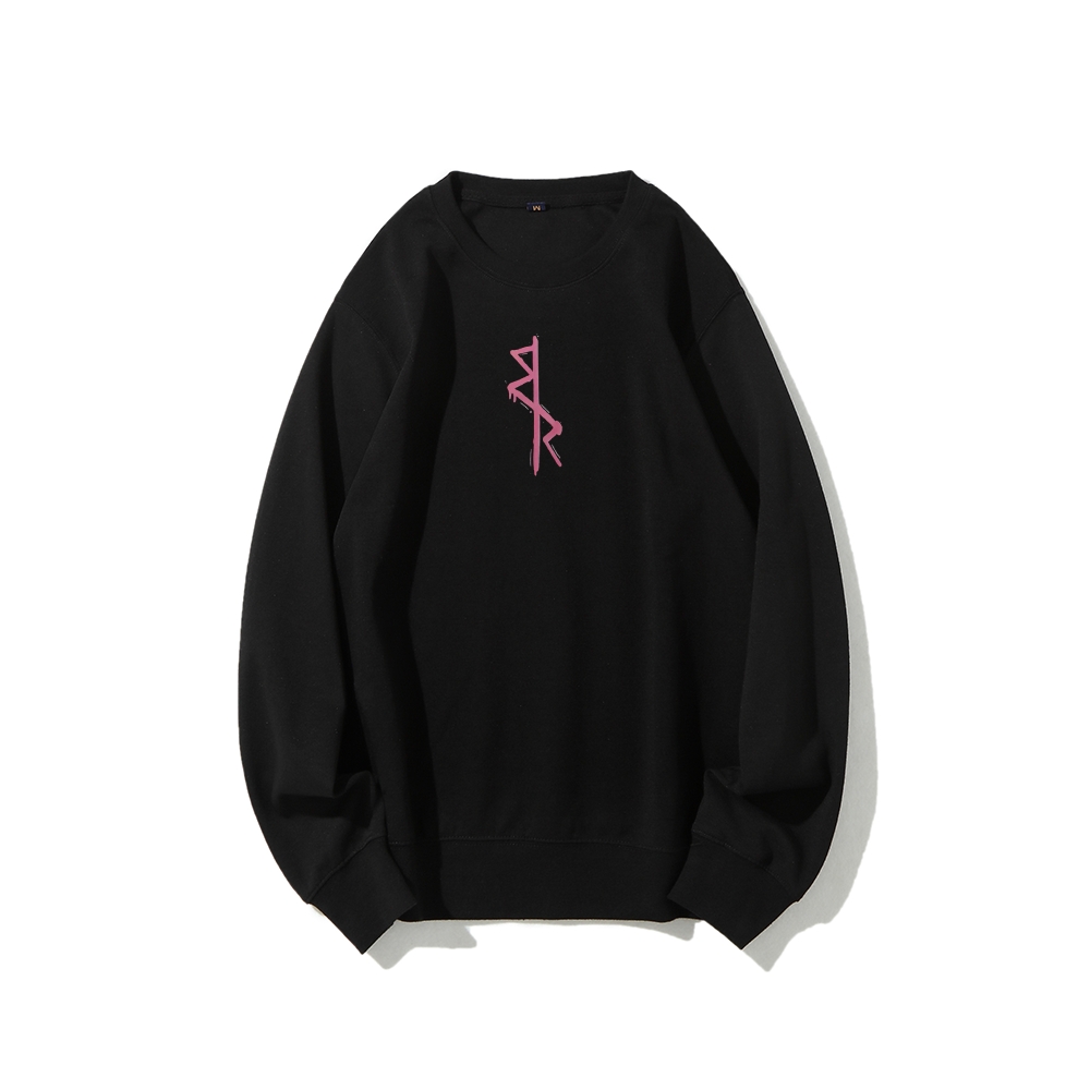 Cyberpunk: Edgerunners Casual Crewneck Sweatshirt 2508011283