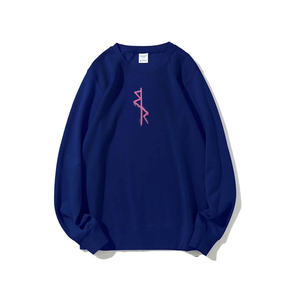 Cyberpunk: Edgerunners Casual Crewneck Sweatshirt 2508011283