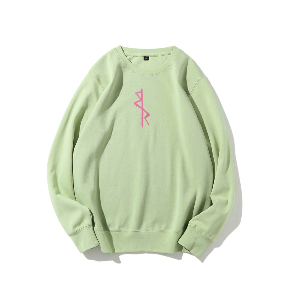 Cyberpunk: Edgerunners Casual Crewneck Sweatshirt 2508011283