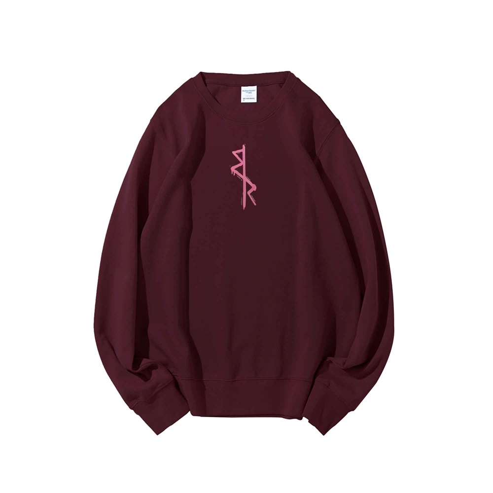 Cyberpunk: Edgerunners Casual Crewneck Sweatshirt 2508011283