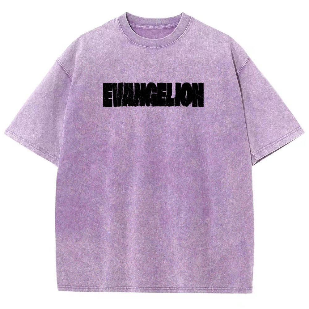 Unisex Fit Washed T-Shirt 2509004463